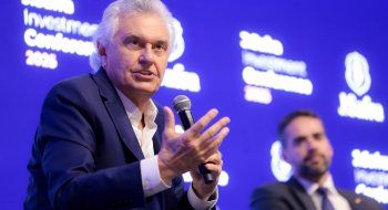 Caiado critica Ciro Nogueira e diz que senador não se reelege no Piauí